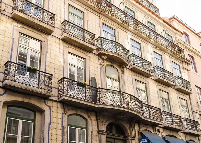 Elegant Vintage Charm-modern Comfort * Lisbon