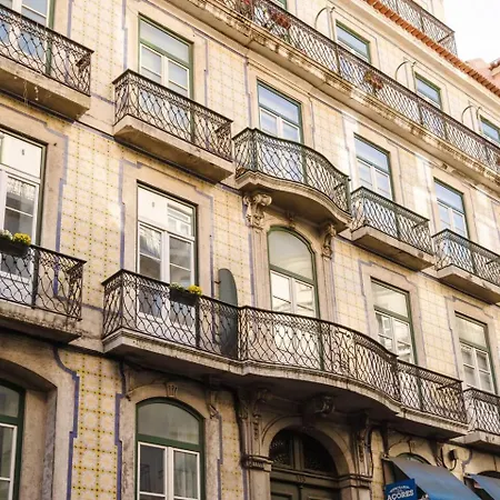 Elegant Modern Vintage Charm Wac * Lissabon