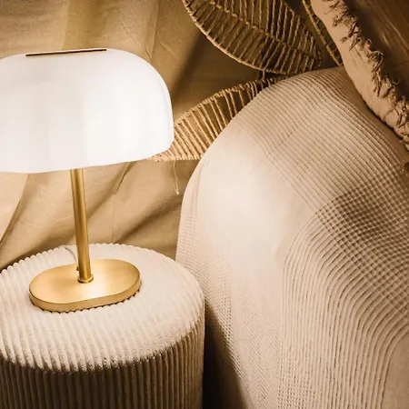 Daire Elegant Vintage Charm-modern Comfort