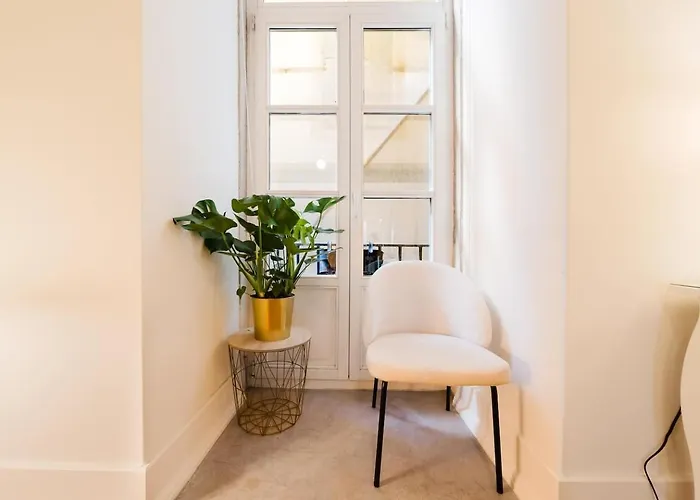 Appartement Elegant Vintage Charm-modern Comfort