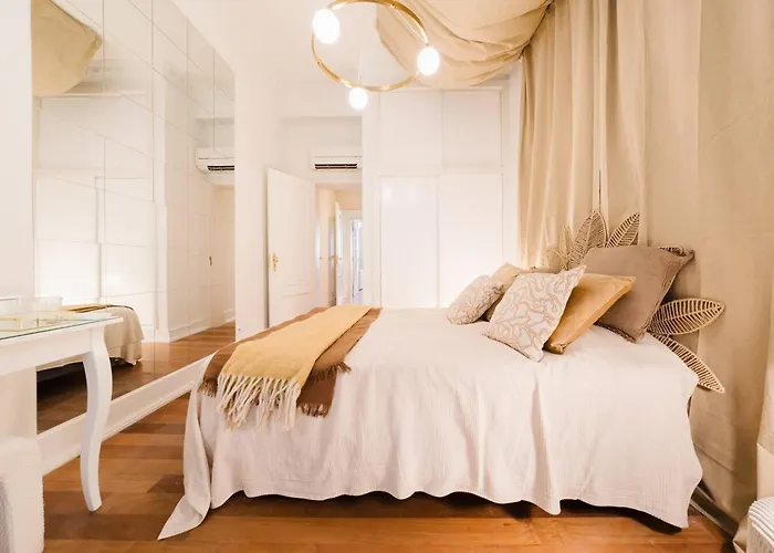 Elegant Vintage Charm-modern Comfort * Lisboa