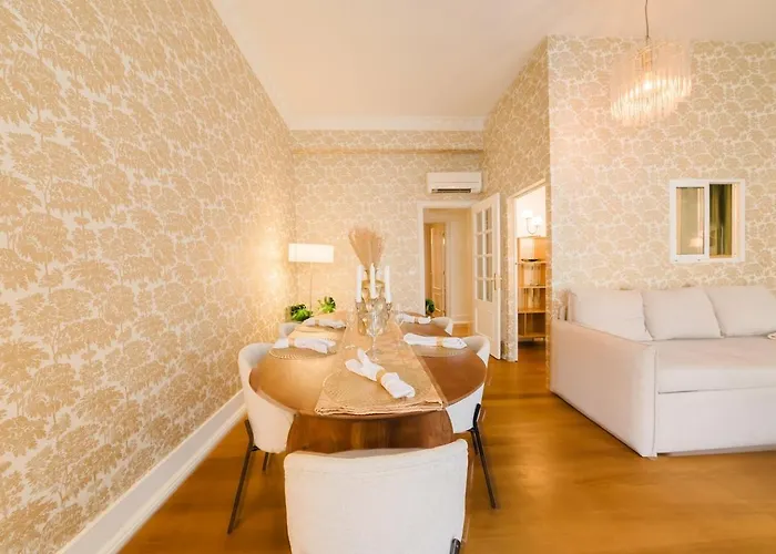 Appartement Elegant Vintage Charm-modern Comfort *