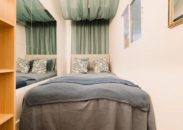 Elegant Vintage Charm-modern Comfort * Lisboa