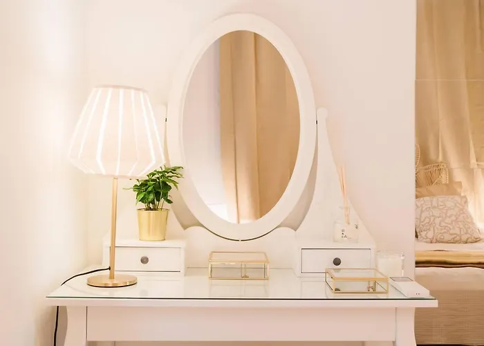 Appartement Elegant Vintage Charm-modern Comfort