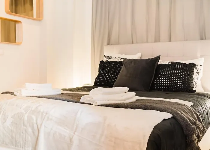 Appartement Elegant Vintage Charm-modern Comfort Lisboa