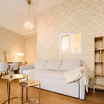 Appartement Elegant Vintage Charm-modern Comfort Lisboa