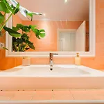 Elegant Vintage Charm-modern Comfort Appartement Lisboa