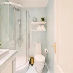 Appartement Elegant Vintage Charm-modern Comfort *