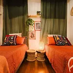 Appartement Elegant Vintage Charm-modern Comfort