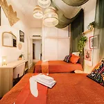 Appartement Elegant Vintage Charm-modern Comfort