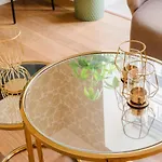 Appartement Elegant Vintage Charm-modern Comfort *