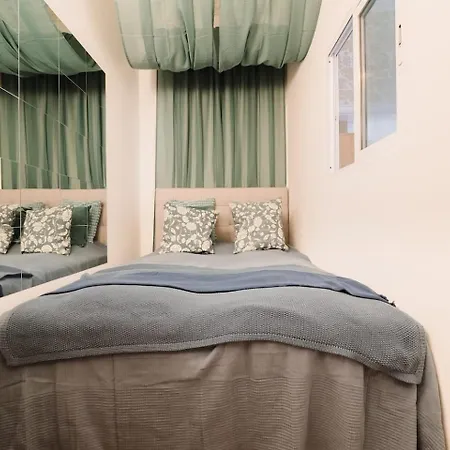 Elegant Vintage Charm-modern Comfort * Lisbon